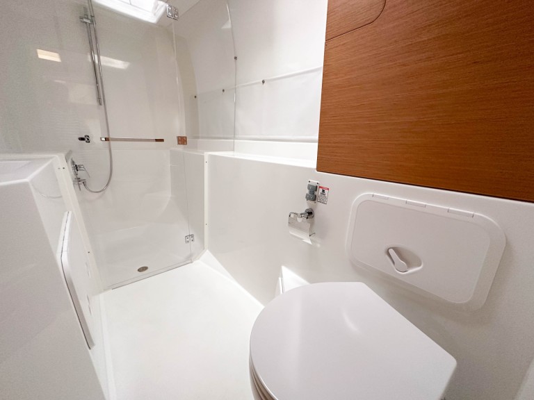 Louer Catamaran avec ou sans skipper Excess à Palma de Majorque