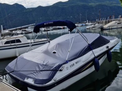 Motorboat to hire Aix-les-Bains at the best price