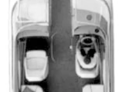 Louez un Four Winns Horizon 210 à Aix-les-Bains