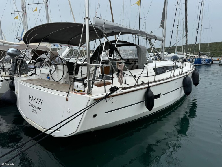 Location bateau Punat pas cher Dufour 460 Grand Large
