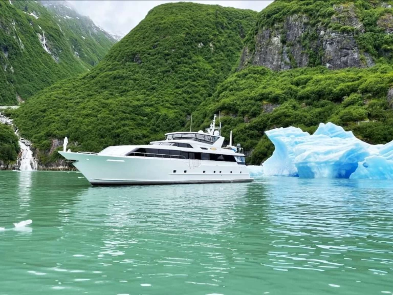 Location à Alaska - Broward Blackwood sur SamBoat