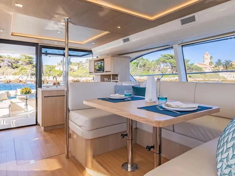 Yacht à louer à Nassau au meilleur prix