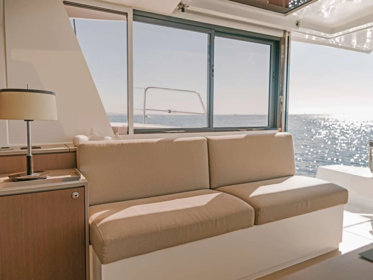 Location à Álimos - Bali Kos 46.Cat12 sur SamBoat