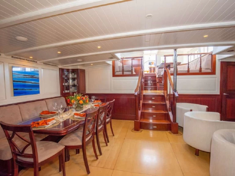 Louer Yacht avec ou sans skipper Holland  à Antigua Island