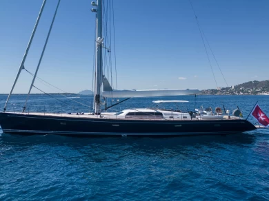 Yacht mieten in Lofoten zum besten Preis