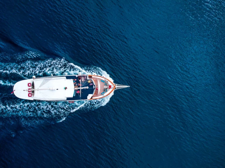 Location bateau Split pas cher NOVI DAN