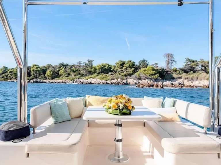 Location à Nassau - Aquila Mako sur SamBoat