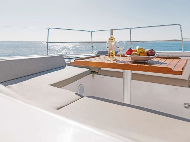 Louez un Bali Kos 46.Cat8 à Álimos