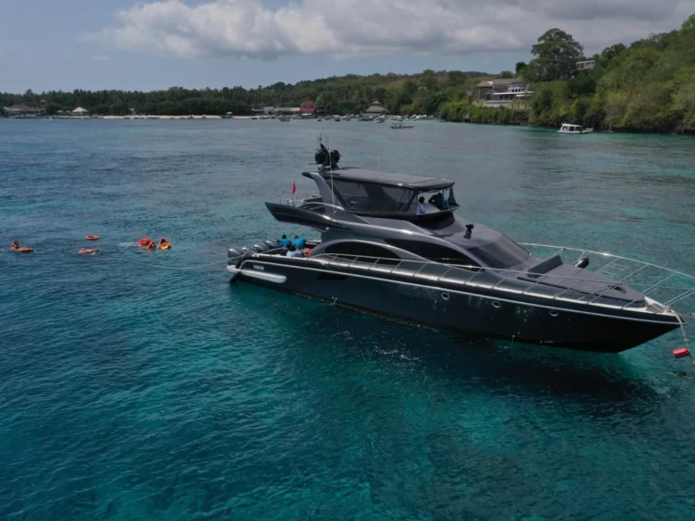 Location bateau Kota Denpasar pas cher 55