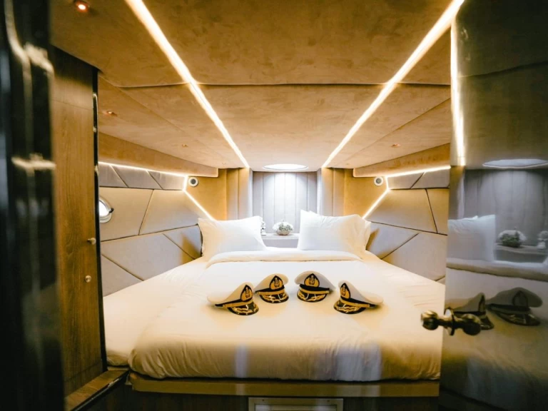 Louer Bateau à moteur avec ou sans skipper Accura à Kota Denpasar