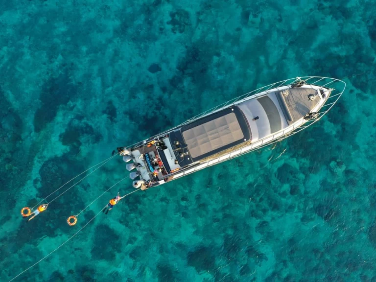 Location à Kota Denpasar - Accura 55 sur SamBoat