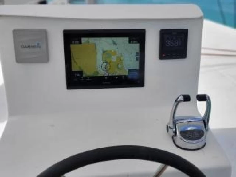 Location à Mahé - Sea Tribe Yachts Sea-Tribe DH550 sur SamBoat