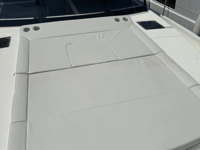 Location à Rogoznica - Bénéteau Swift Trawler 48 sur SamBoat