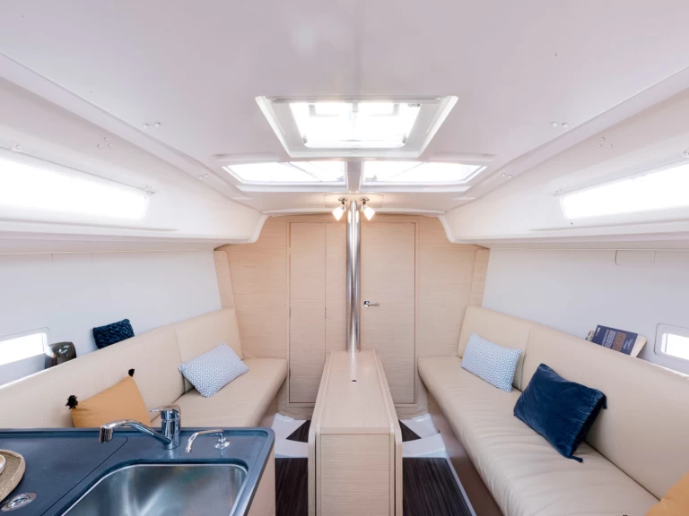 Voilier à louer à Capo d'Orlando au meilleur prix