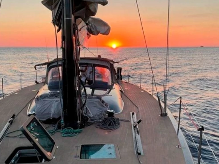 Location Voilier Maxi avec permis