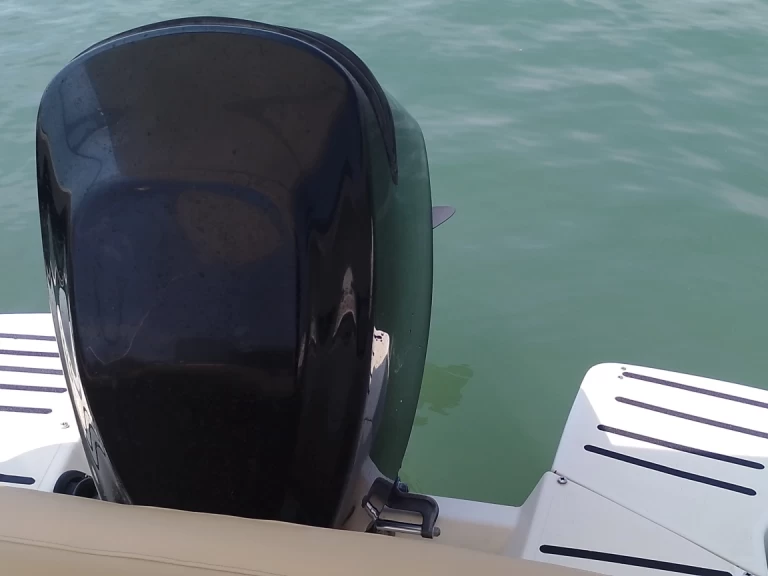 Location à Medulin - Marlin Boat 20 sur SamBoat