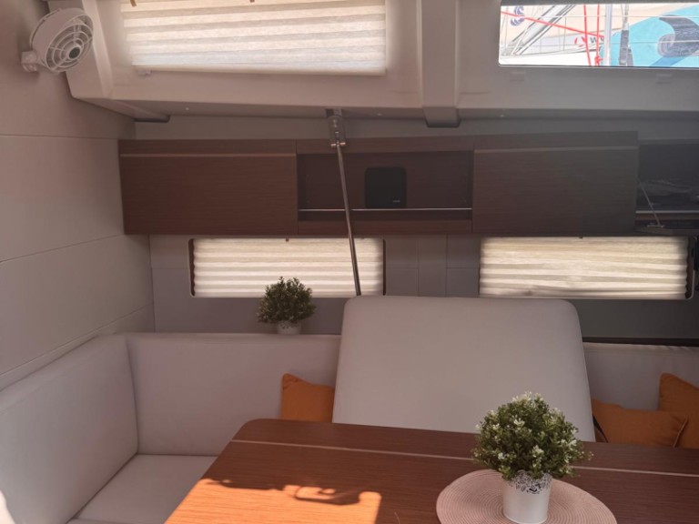 Location Voilier à Split - Bénéteau Oceanis 46.1