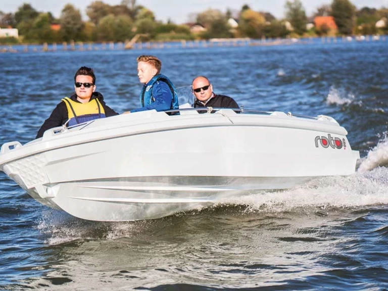 ROTO 450s Family a louer à Marseille