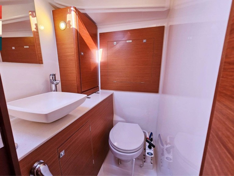 Voilier à louer à Palerme au meilleur prix