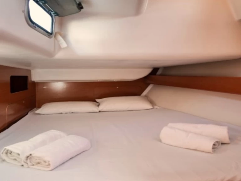 Location bateau Le Pirée pas cher Cyclades 43.4