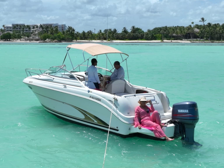 Louez un Custom Custom à Punta Cana