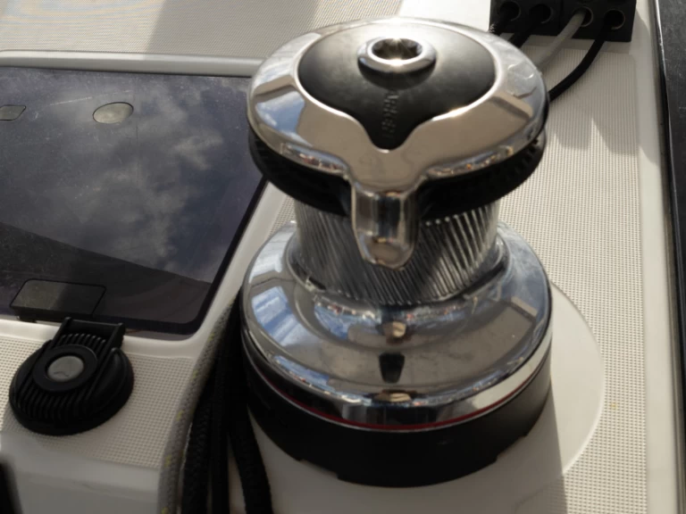 Location Voilier Bénéteau avec permis