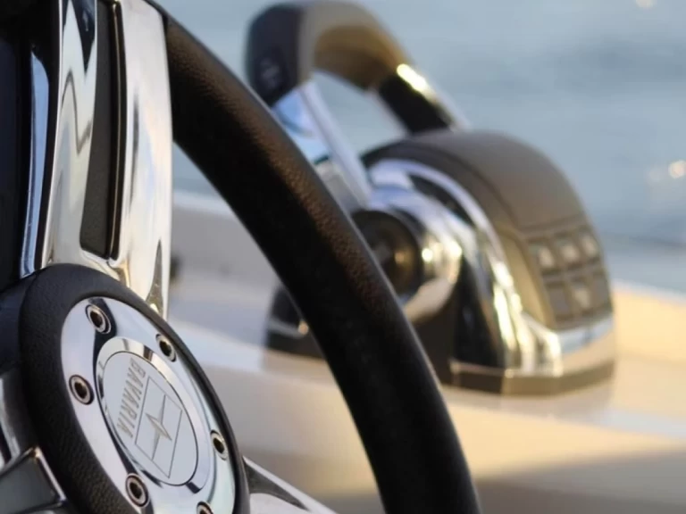 Location bateau Bavaria Bavaria Sport 360 Open à El Toro sur Samboat