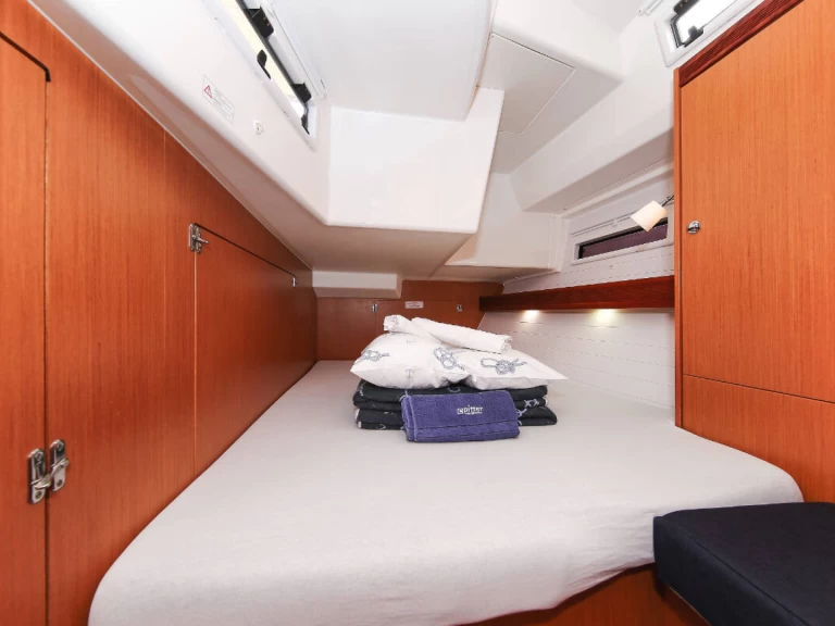 Location bateau Bavaria Bavaria 50 à Salamína sur Samboat