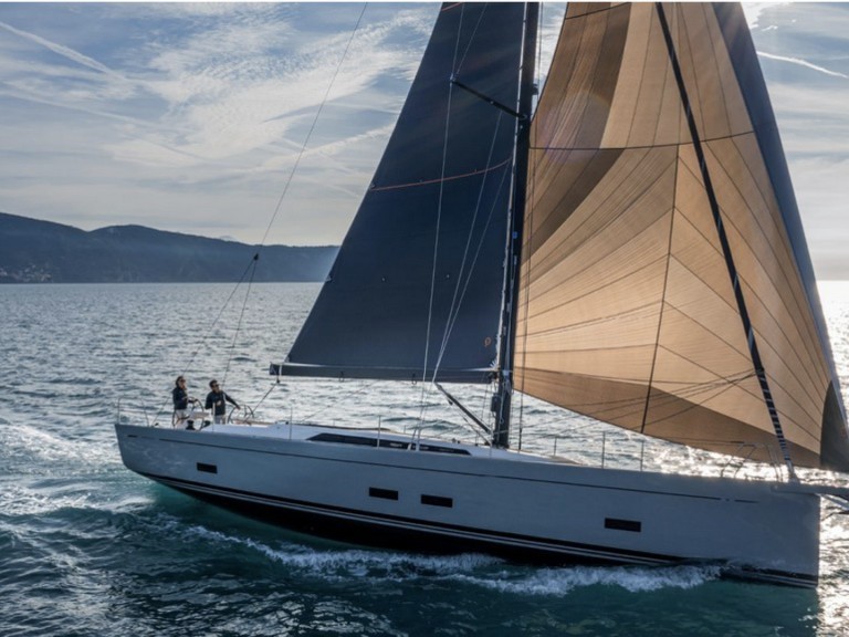 Voilier à louer à Castellammare del Golfo au meilleur prix