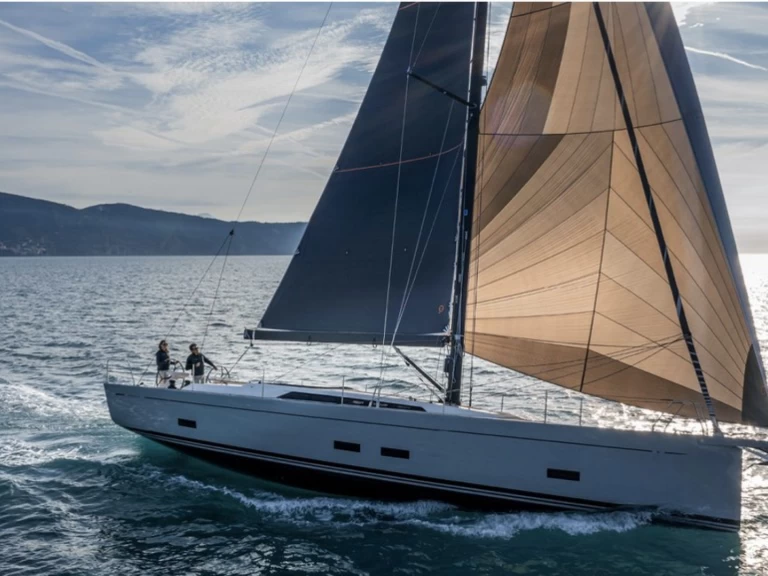 Voilier à louer à Castellammare del Golfo au meilleur prix