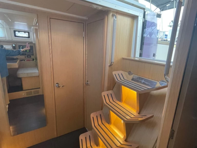 Location à Páleros - Bavaria Bavaria C46 sur SamBoat