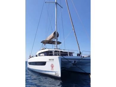 Bali Bali 4.6 de alquiler a Palerme