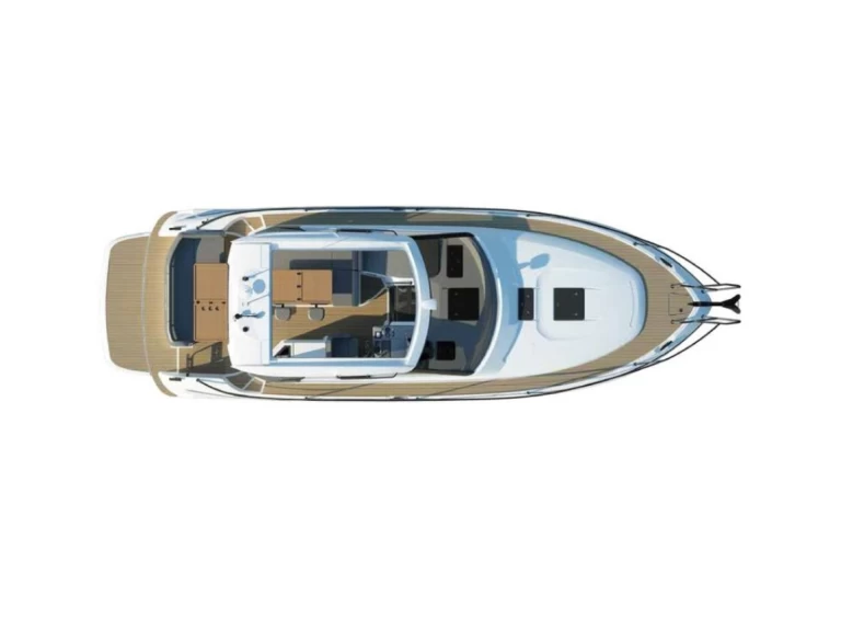 Location bateau Bavaria Bavaria Sport 360 Open à El Toro sur Samboat