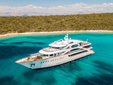 Wynajmij Żaglowiec z lub bez skippera Custom Made w Split