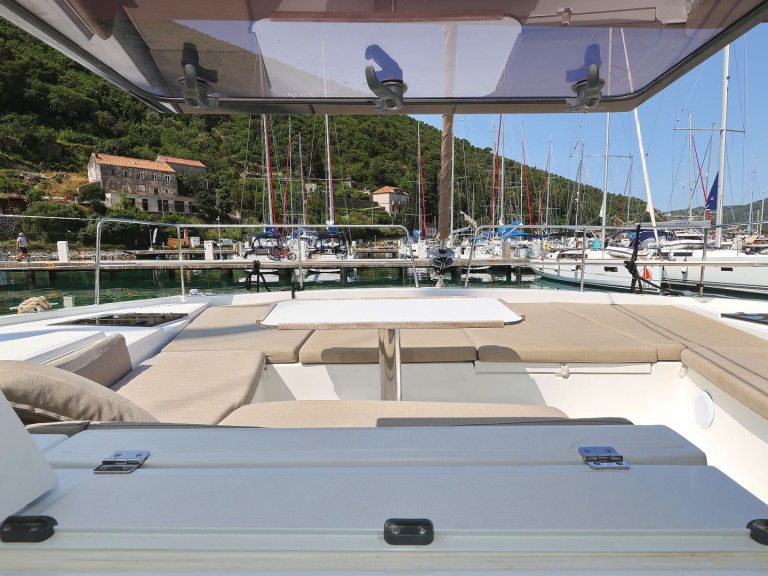 Location Catamaran à Komolac - Bali Bali 4.2