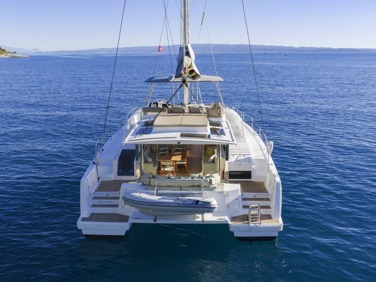 Location à Sukošan - Bali Bali 4.6 sur SamBoat