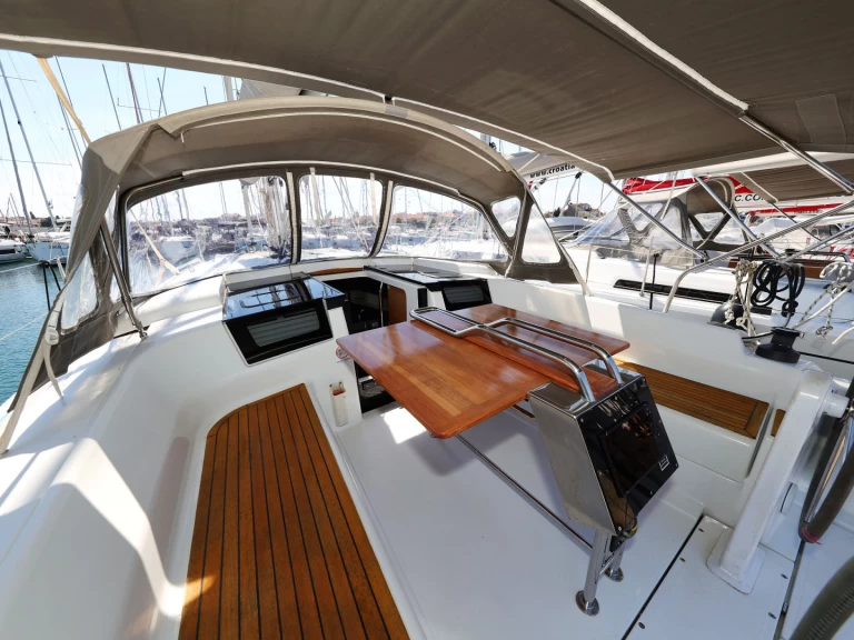 Louer Voilier avec ou sans skipper Hanse à Biograd na Moru