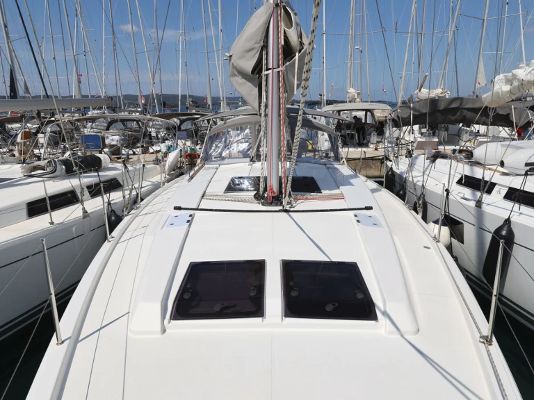 Louer Voilier avec ou sans skipper Hanse à Biograd na Moru