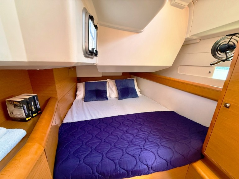 Louer Voilier avec ou sans skipper Jeanneau à Préveza