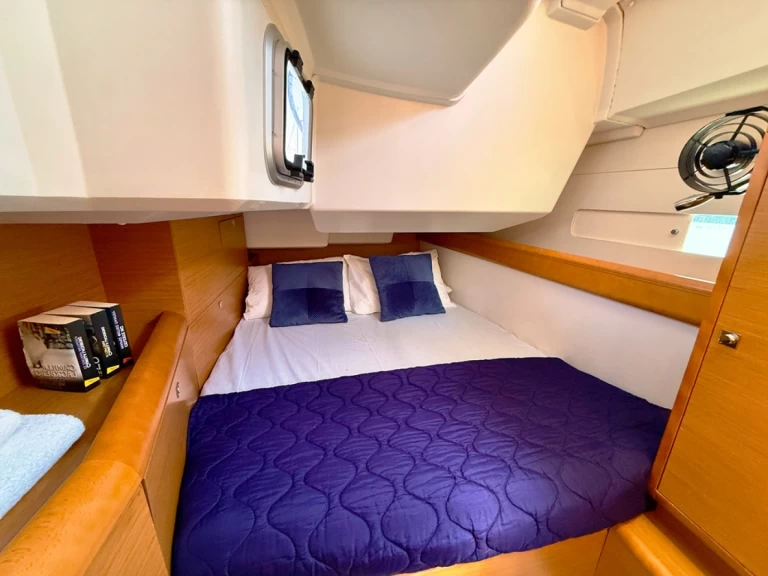 Louer Voilier avec ou sans skipper Jeanneau à Préveza