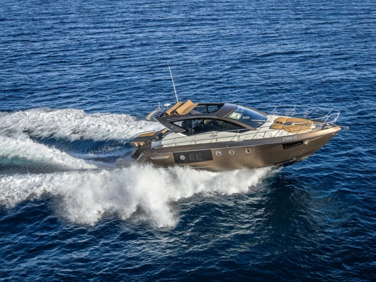 Yacht à louer à Split au meilleur prix