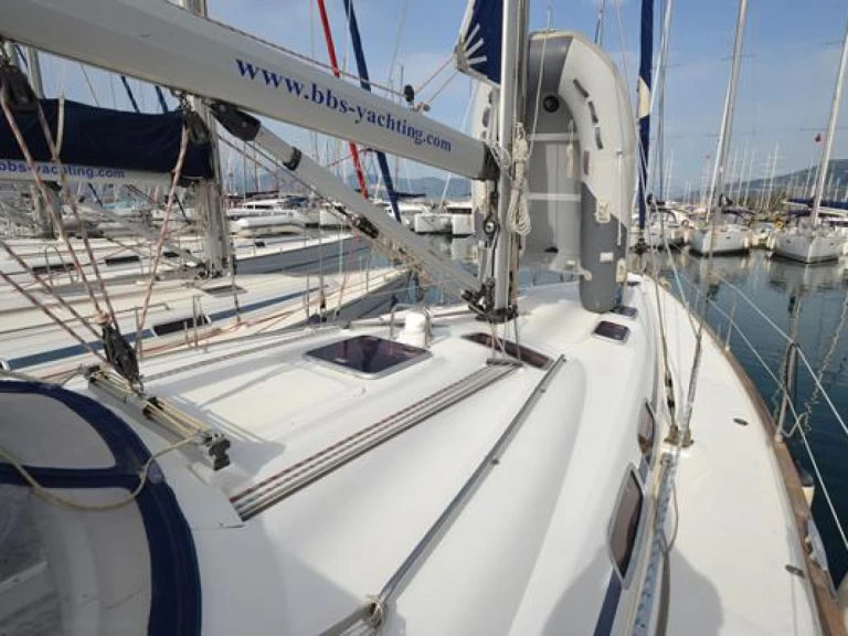 Location bateau Bavaria Cruiser 46 à Fethiye sur Samboat