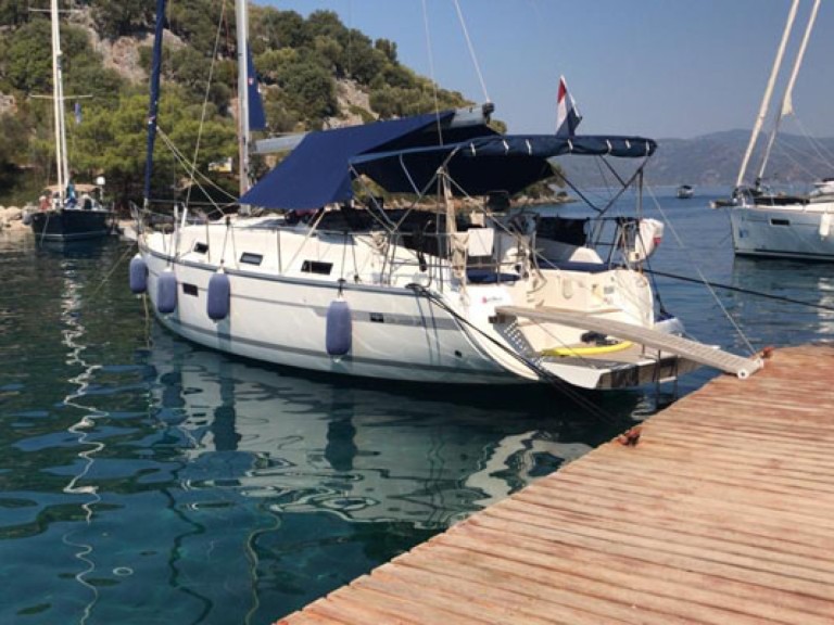 Louer Voilier avec ou sans skipper Bavaria à Fethiye