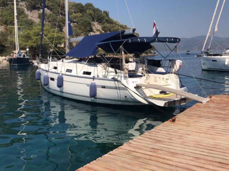 Louer Voilier avec ou sans skipper Bavaria à Fethiye