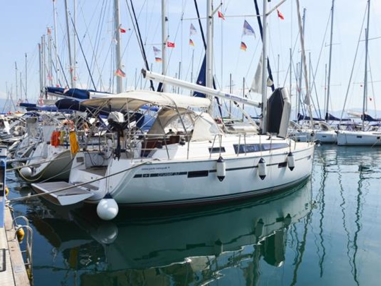 Location à Fethiye - Bavaria Cruiser 37 sur SamBoat