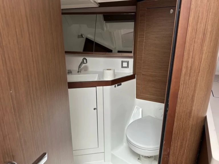 Louer Voilier avec ou sans skipper Bénéteau à Dubrovnik