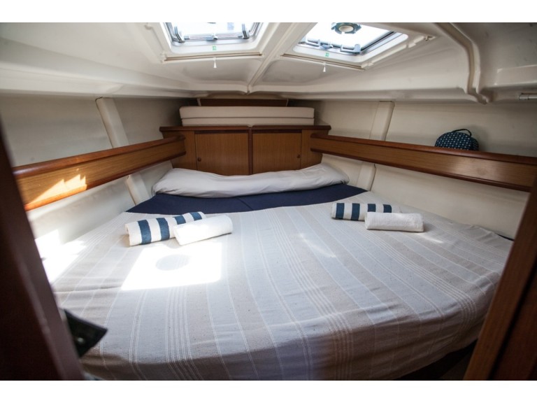 Location bateau Jeanneau Sun Odyssey 45 à Rijeka sur Samboat