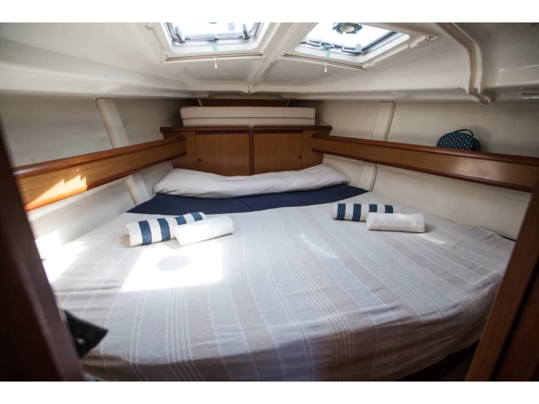 Location bateau Jeanneau Sun Odyssey 45 à Rijeka sur Samboat