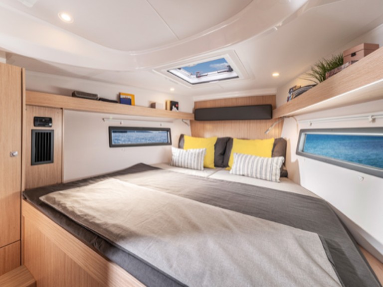 Louez un Bavaria Bavaria 38 C à La Spezia