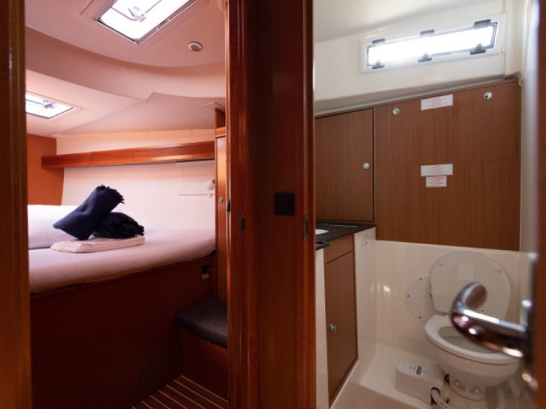 Louer Voilier avec ou sans skipper Bavaria à La Spezia